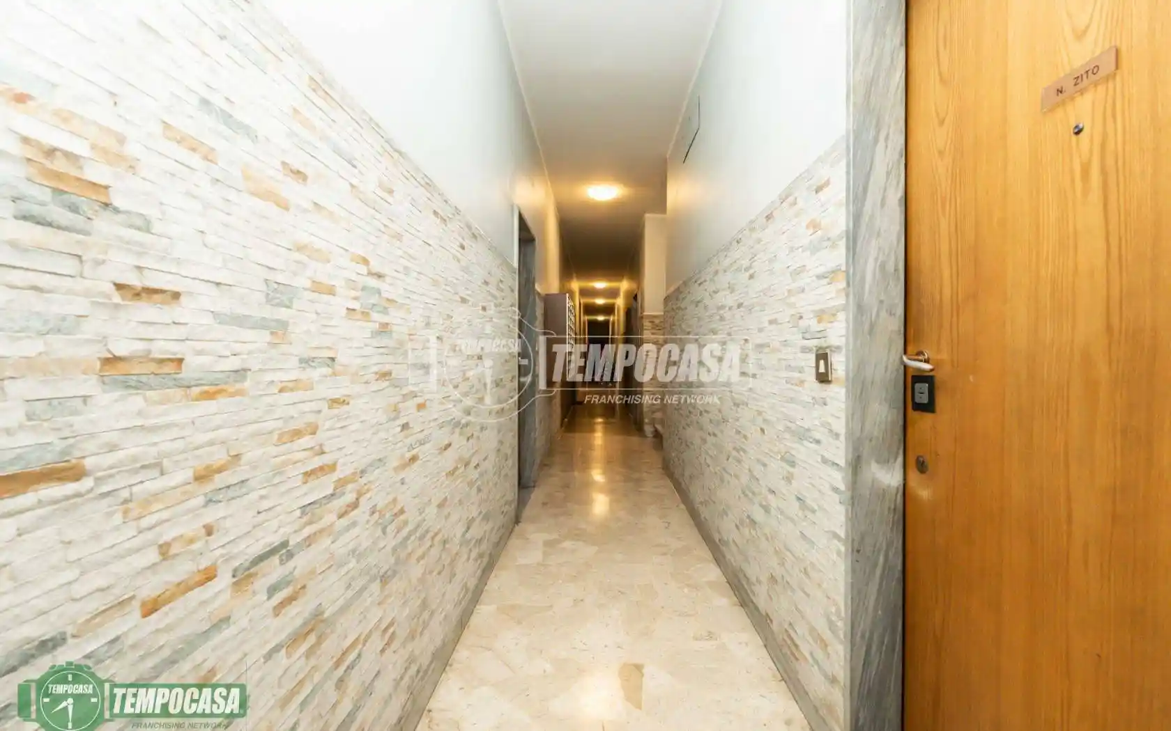 Trilocale via Privata Monte Lungo 5, Turro, Milano - foto 3