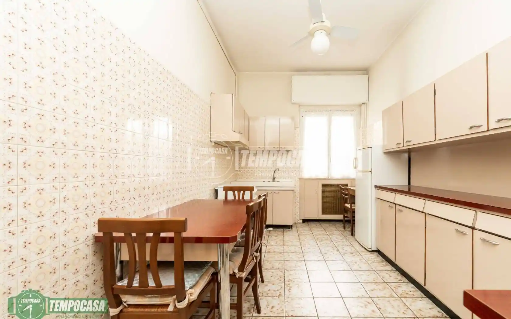 Trilocale via Privata Monte Lungo 5, Turro, Milano - foto 5