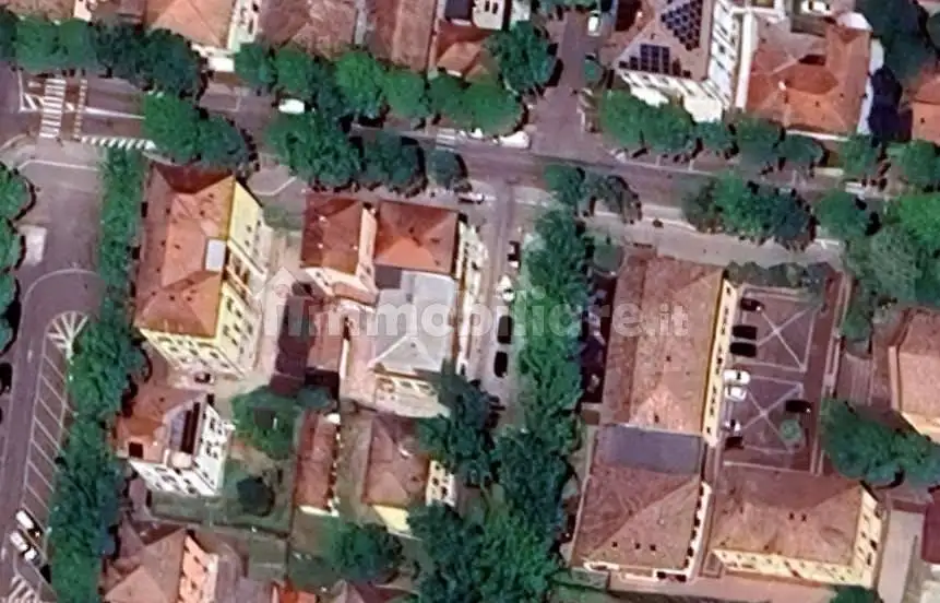 Appartamento in asta a Rio Saliceto