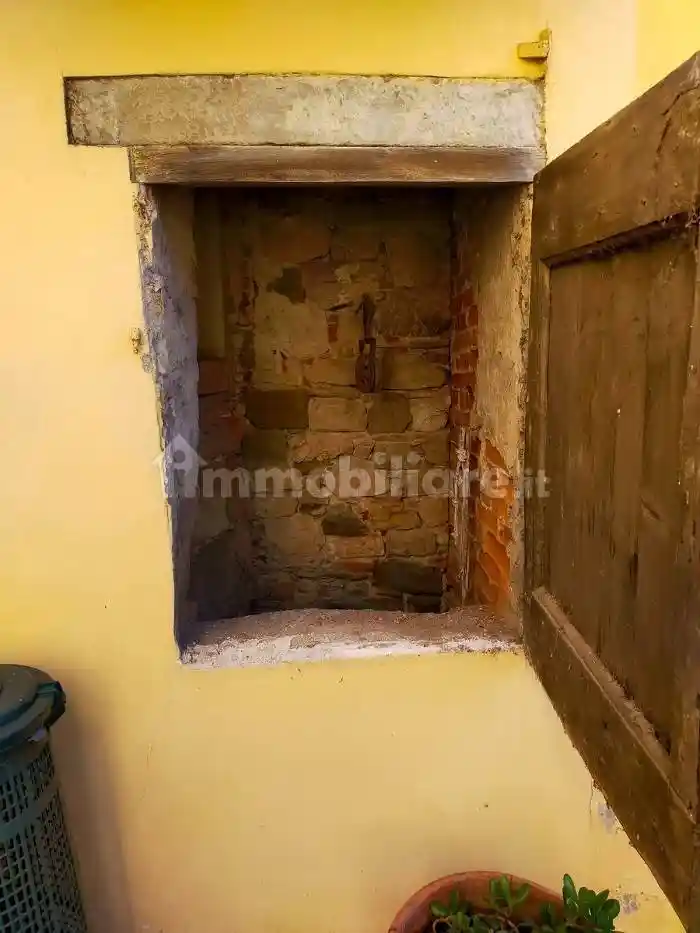 Quadrilocale buono stato, piano terra, Settignano, Firenze - foto 4