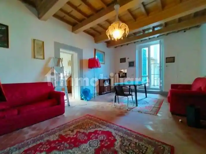 Quadrilocale buono stato, piano terra, Settignano, Firenze - foto 5