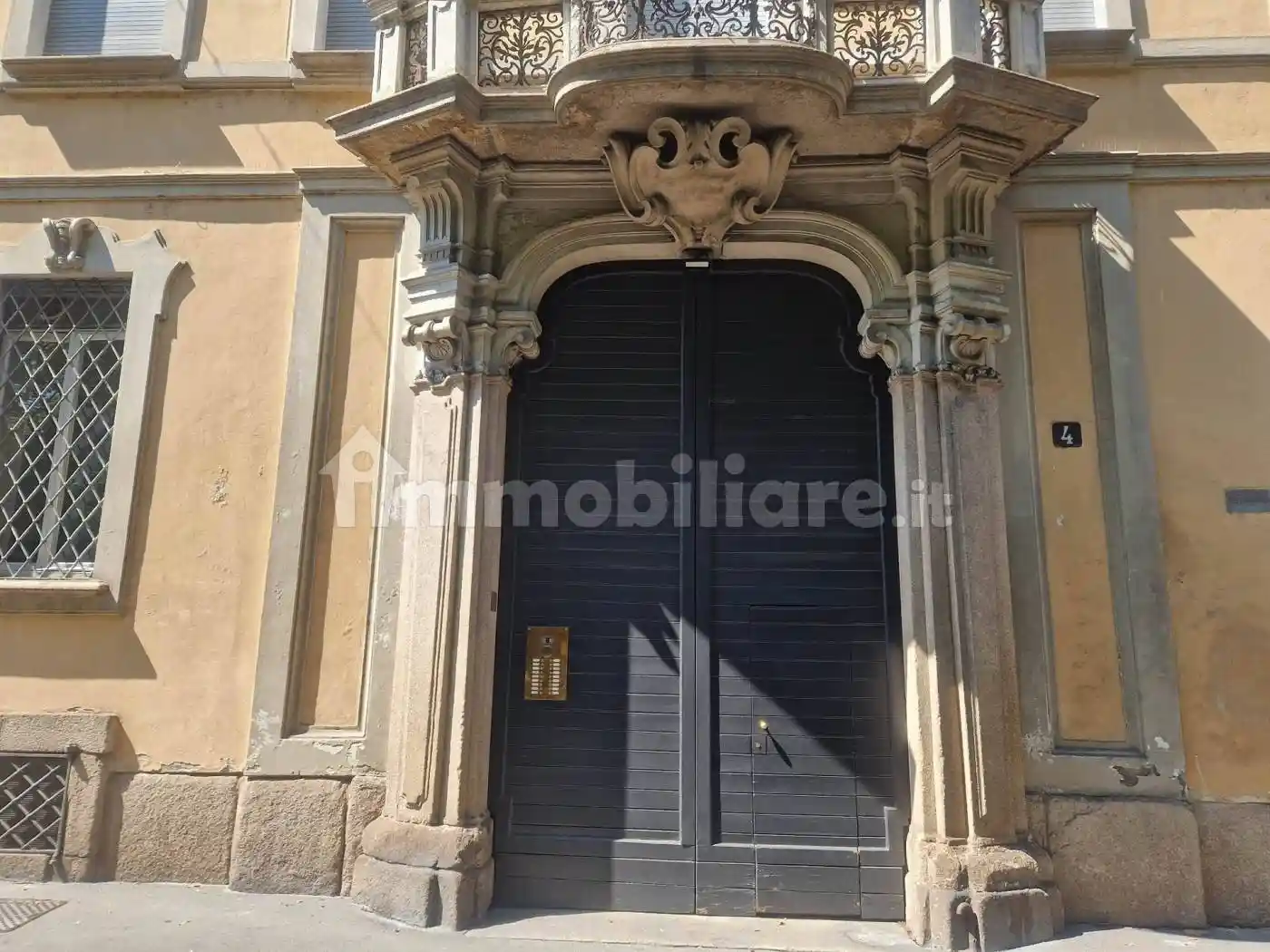 Appartamento via Sant'Eufemia 4, Missori, Milano - foto 2