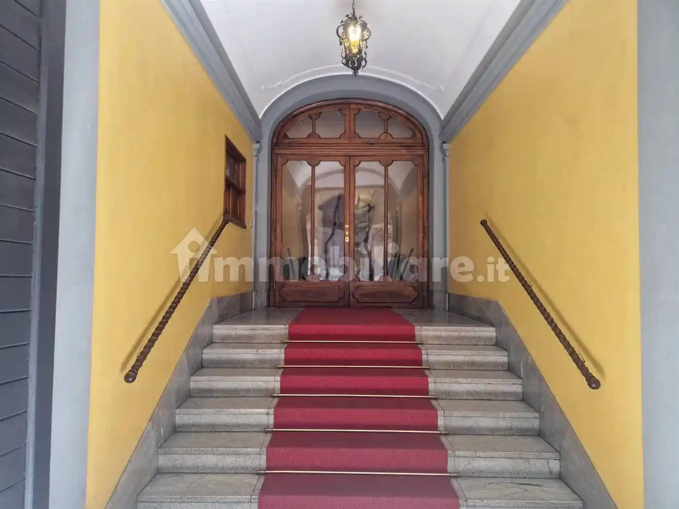 Appartamento via Sant'Eufemia 4, Missori, Milano - foto 4