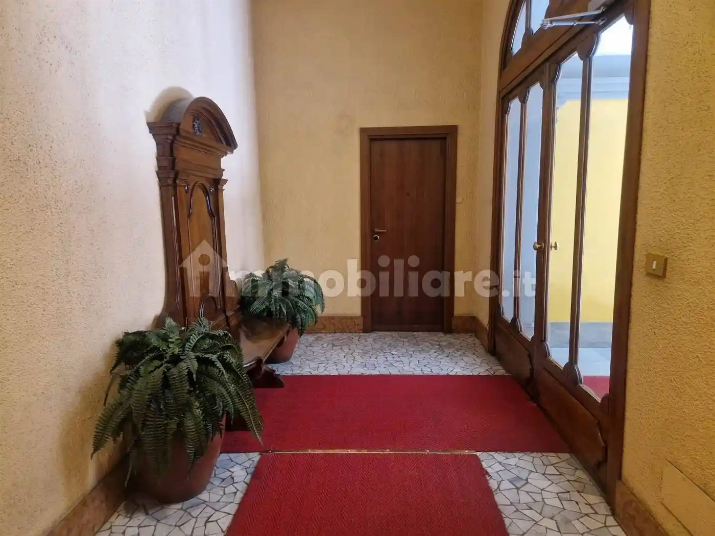 Appartamento via Sant'Eufemia 4, Missori, Milano - foto 5