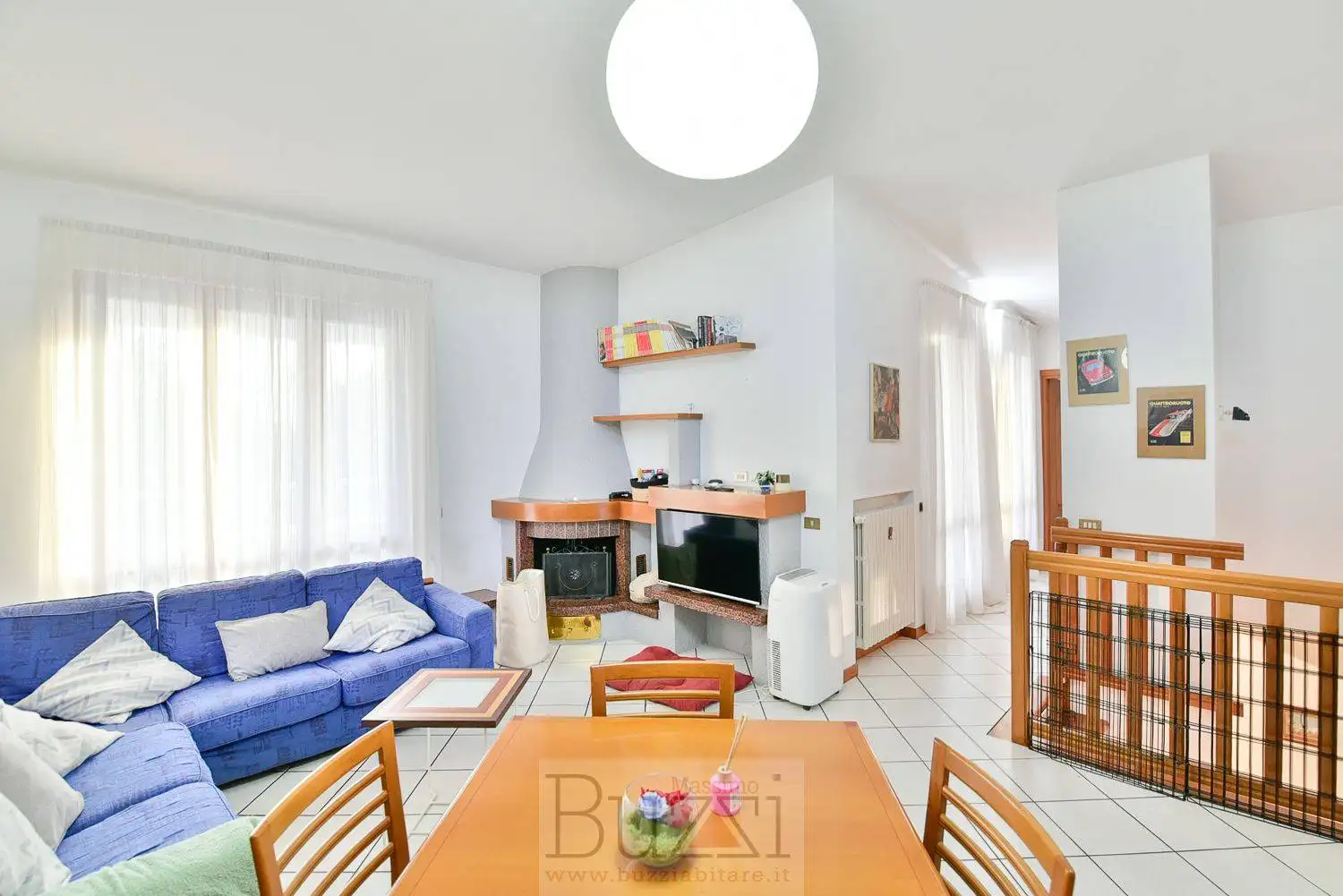 Appartamento in vendita a Seregno