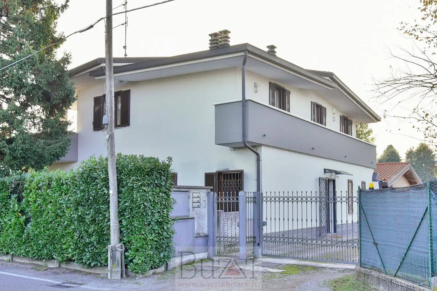 Trilocale via Achille Locatelli 149, Porada, Seregno - foto 2