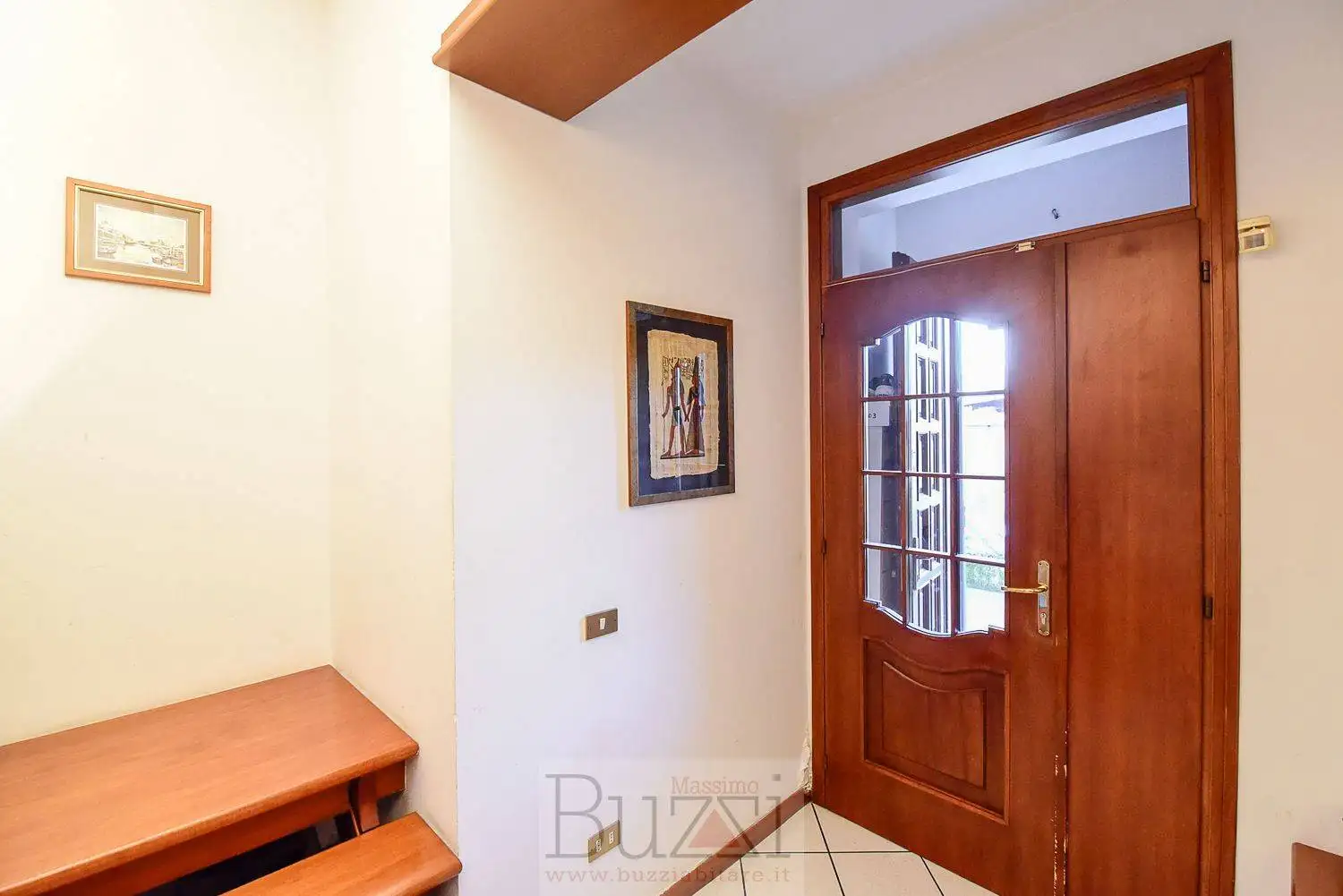 Trilocale via Achille Locatelli 149, Porada, Seregno - foto 4