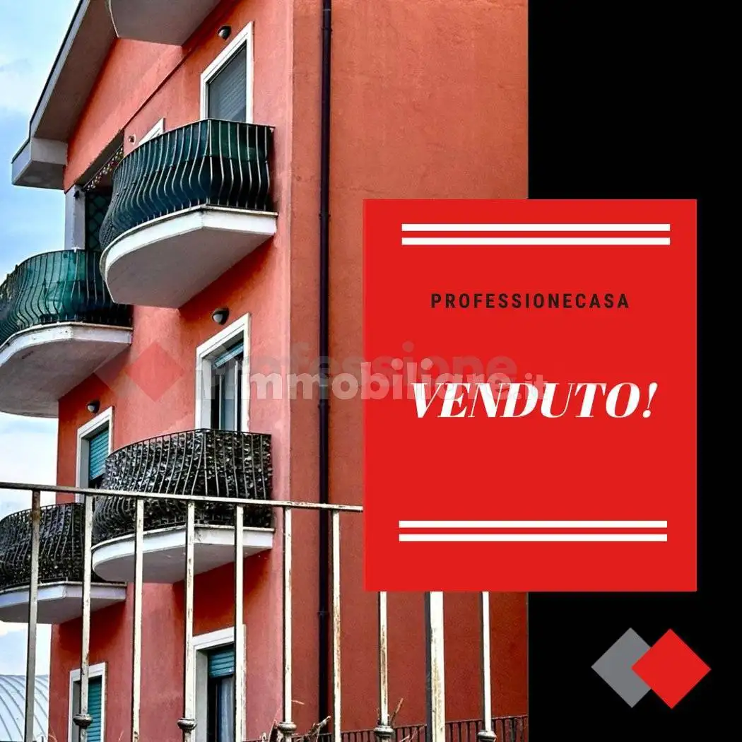 Appartamento in vendita a Avezzano