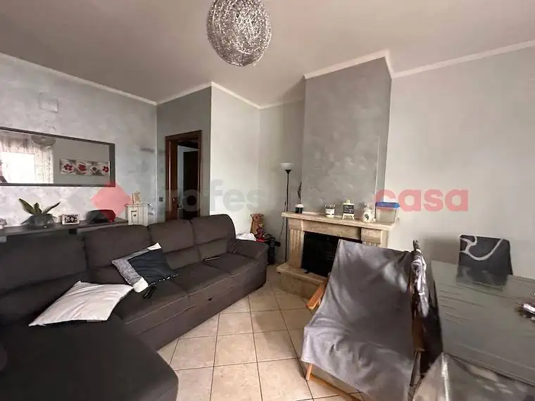 Appartamento via delle Ginestre, Centro, Avezzano - foto 2