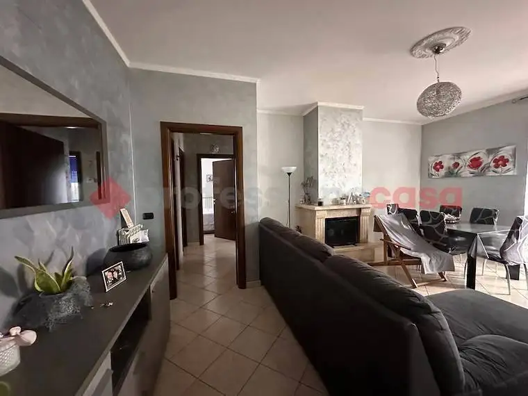 Appartamento via delle Ginestre, Centro, Avezzano - foto 3