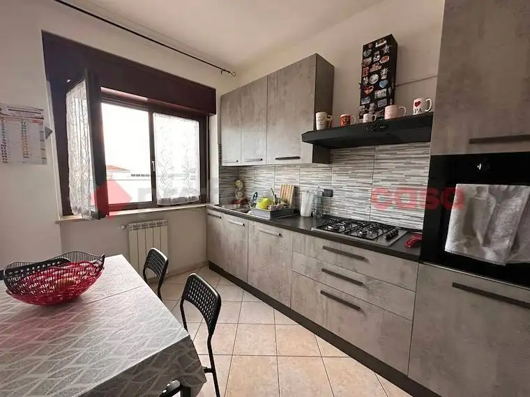 Appartamento via delle Ginestre, Centro, Avezzano - foto 4