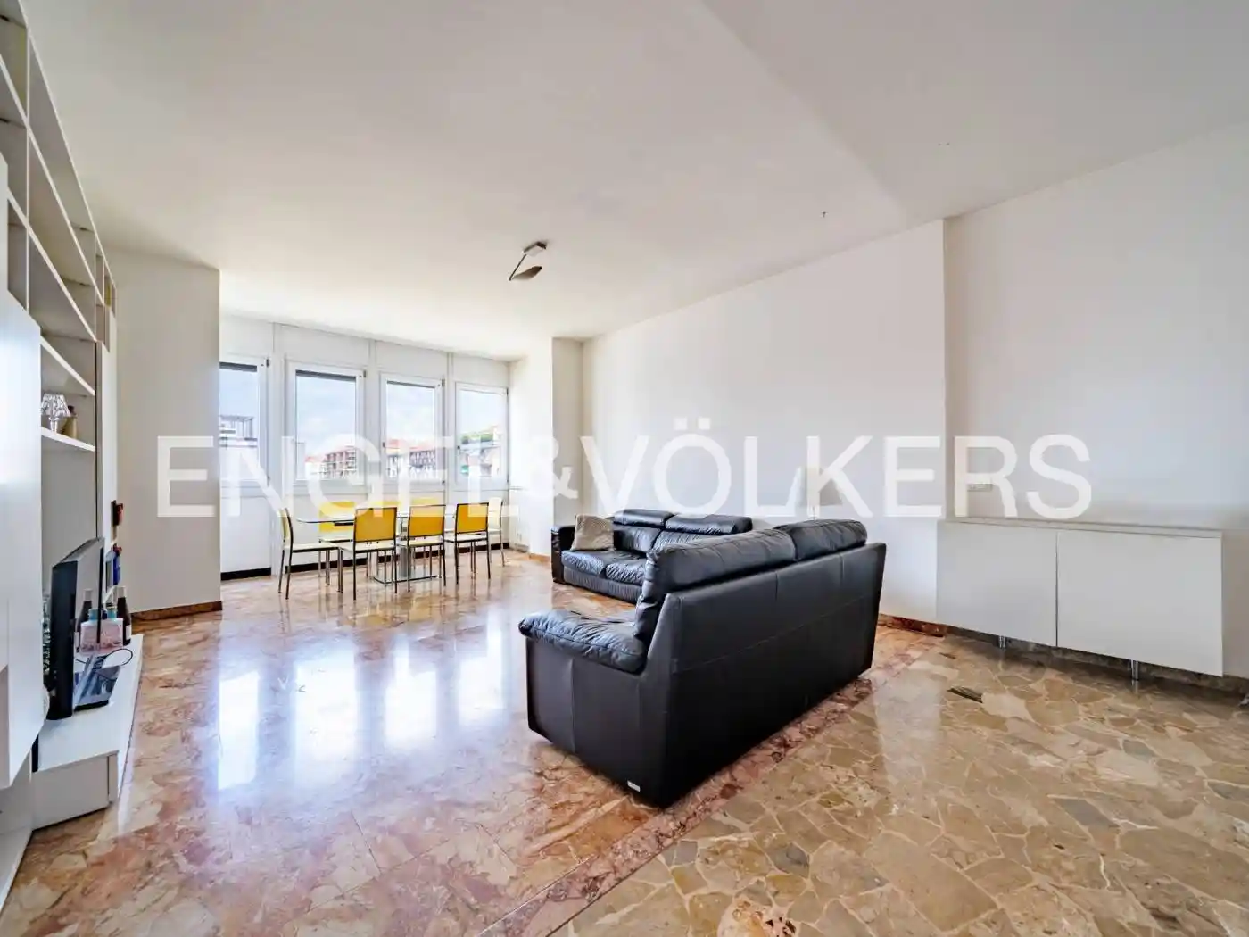 Quadrilocale via Annibale Grasselli 19, Porta Vittoria, Milano - foto 2