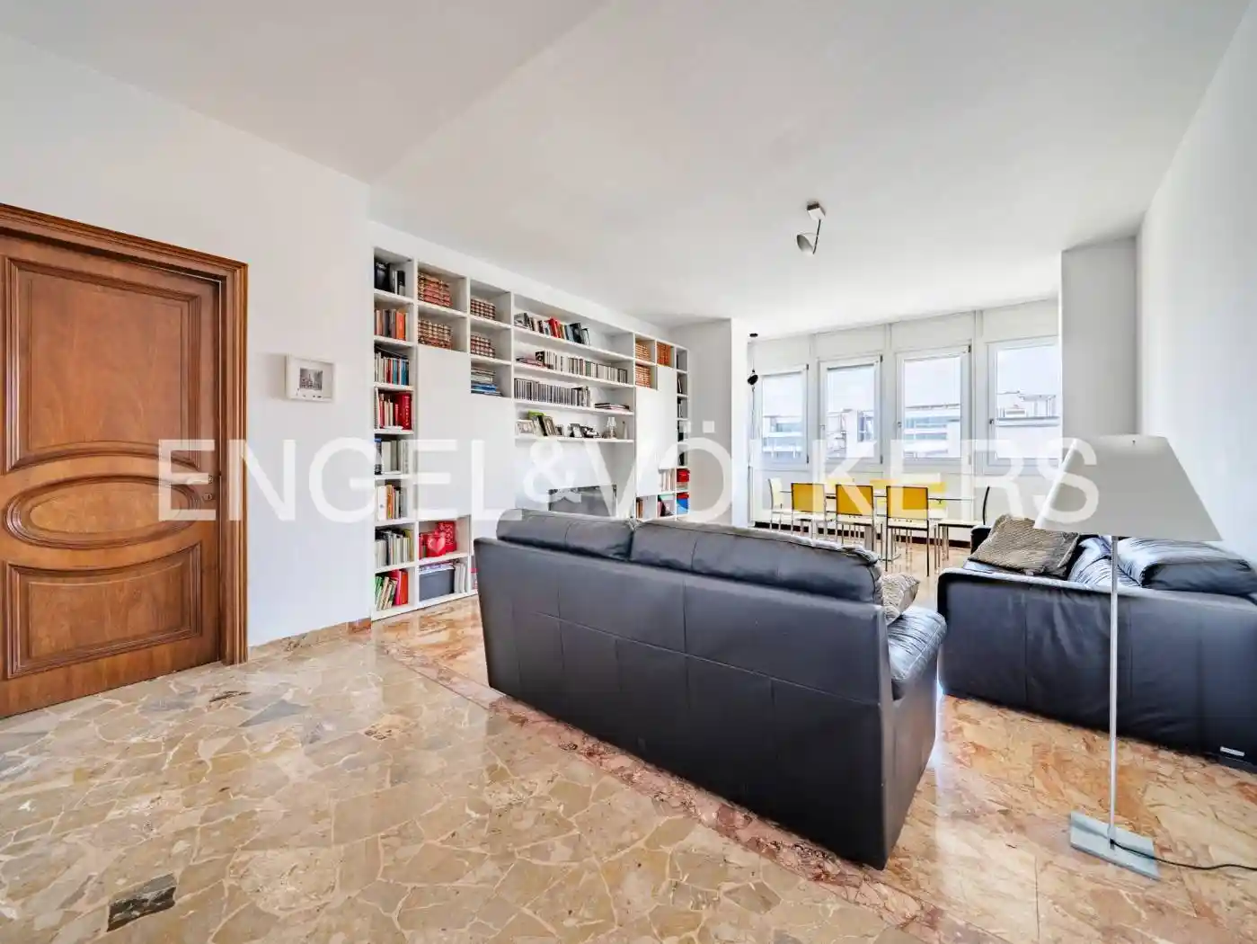 Quadrilocale via Annibale Grasselli 19, Porta Vittoria, Milano - foto 3