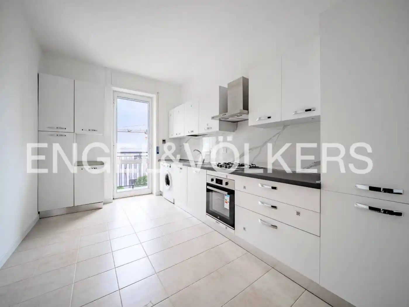 Quadrilocale via Annibale Grasselli 19, Porta Vittoria, Milano - foto 4