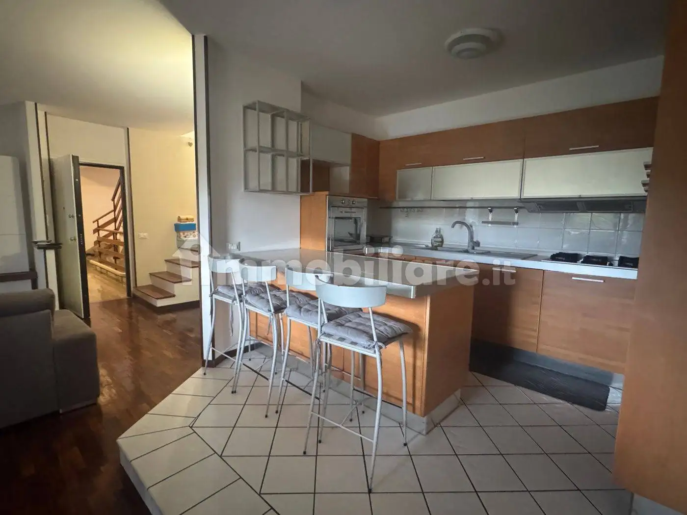 Appartamento in affitto a Perugia