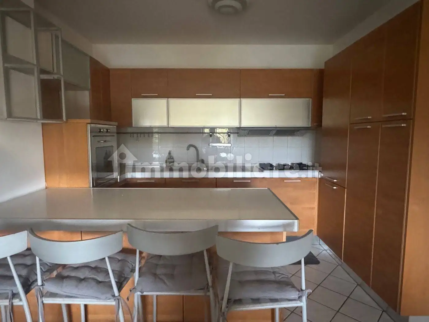 Trilocale via Cesare Pavese , 6, San Mariano - Santa Sabina, Perugia - foto 2