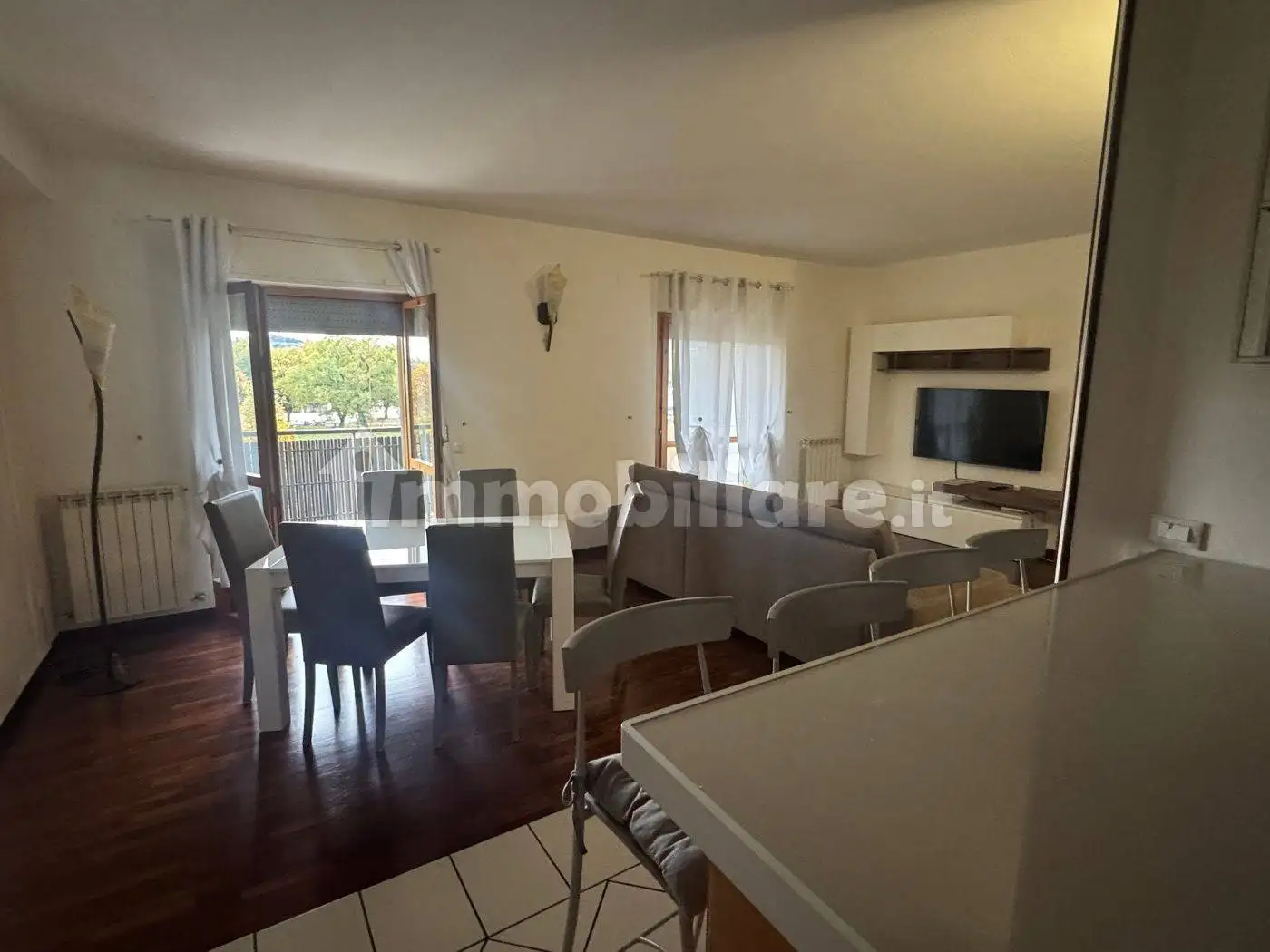 Trilocale via Cesare Pavese , 6, San Mariano - Santa Sabina, Perugia - foto 3