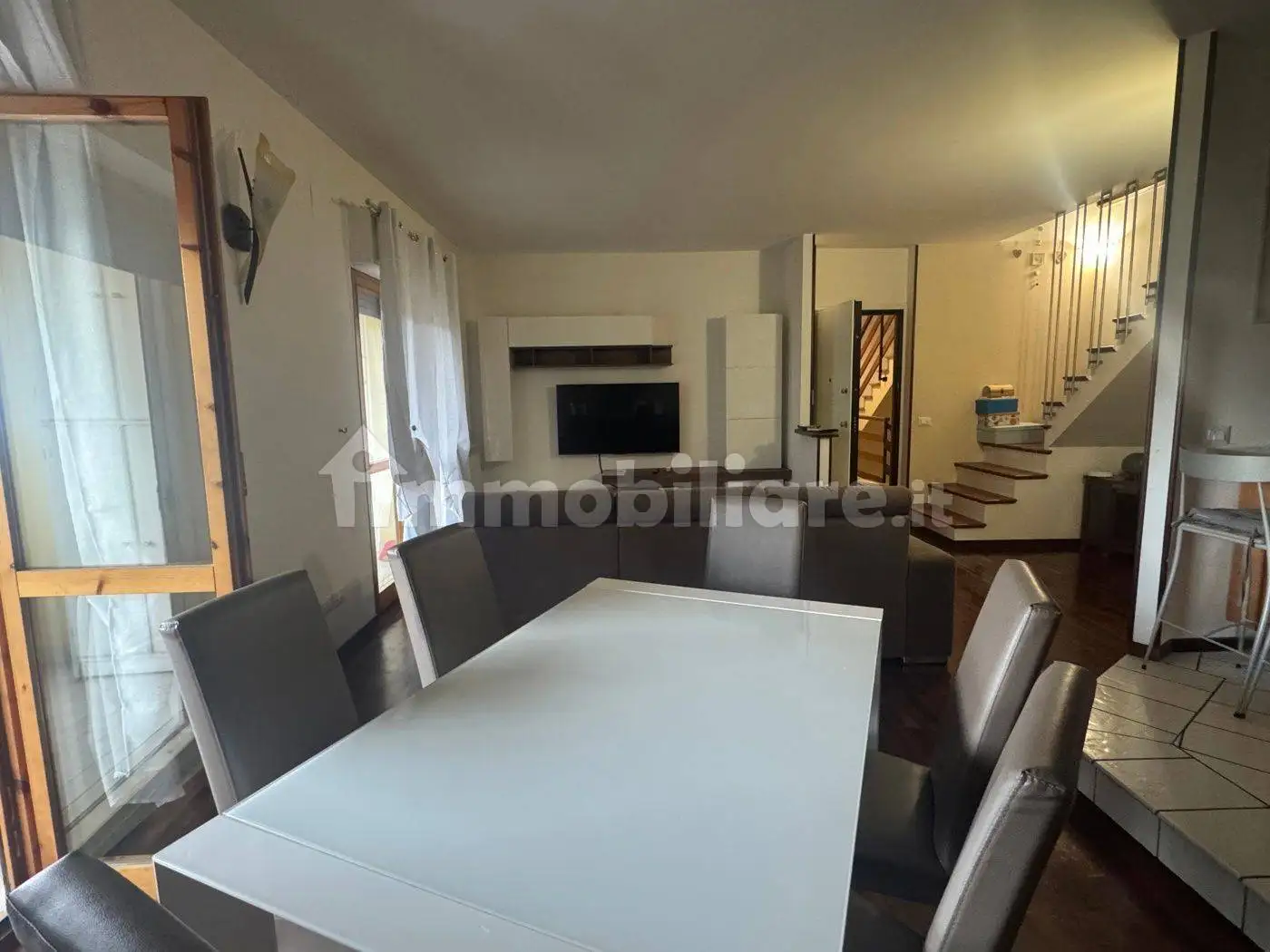 Trilocale via Cesare Pavese , 6, San Mariano - Santa Sabina, Perugia - foto 4