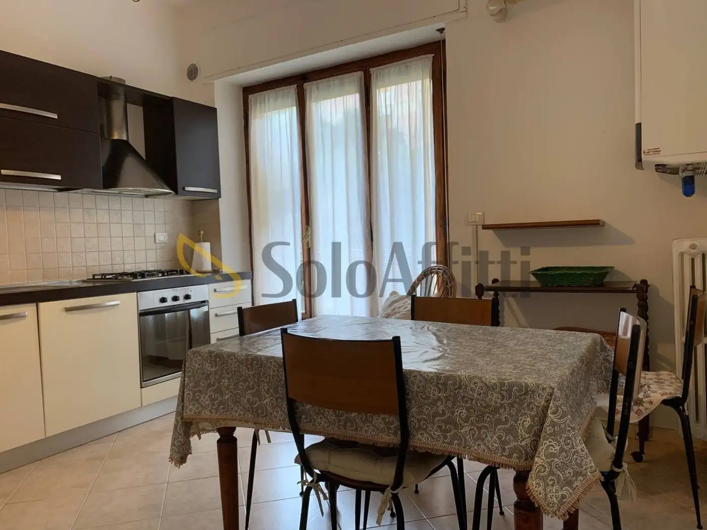 Appartamento in affitto a Siena