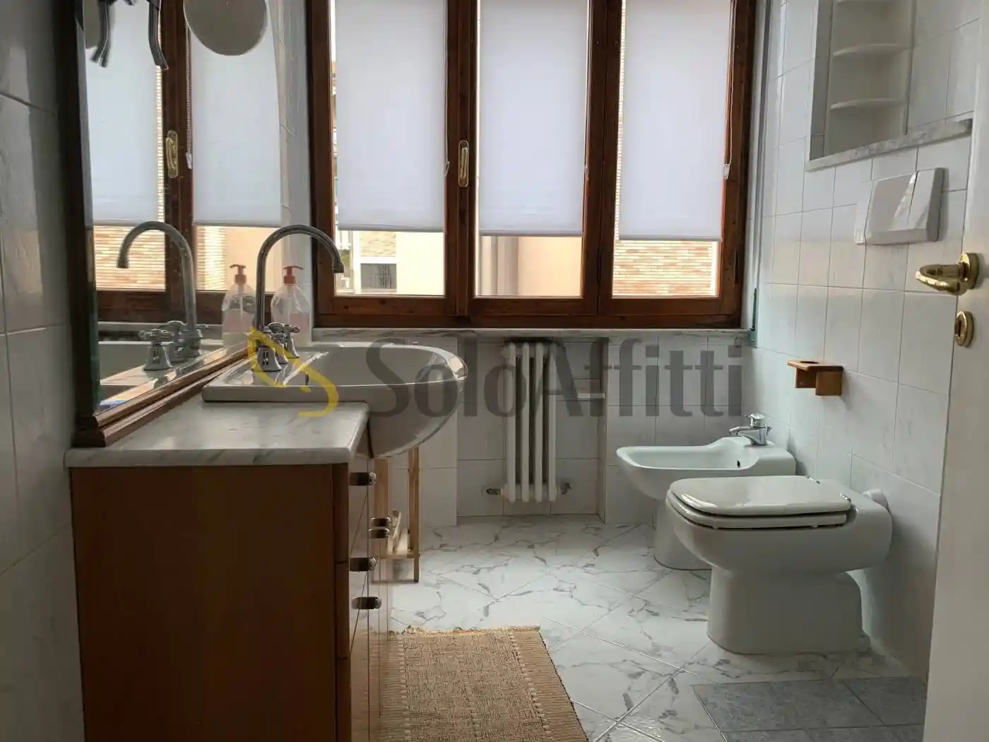 Appartamento via Giuseppe Mazzini, Stazione, Siena - foto 3