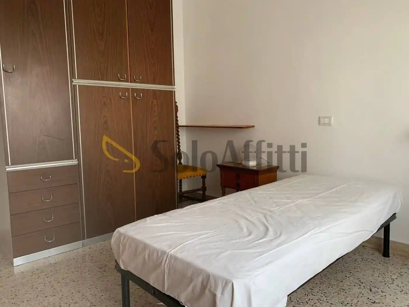 Appartamento via Giuseppe Mazzini, Stazione, Siena - foto 4