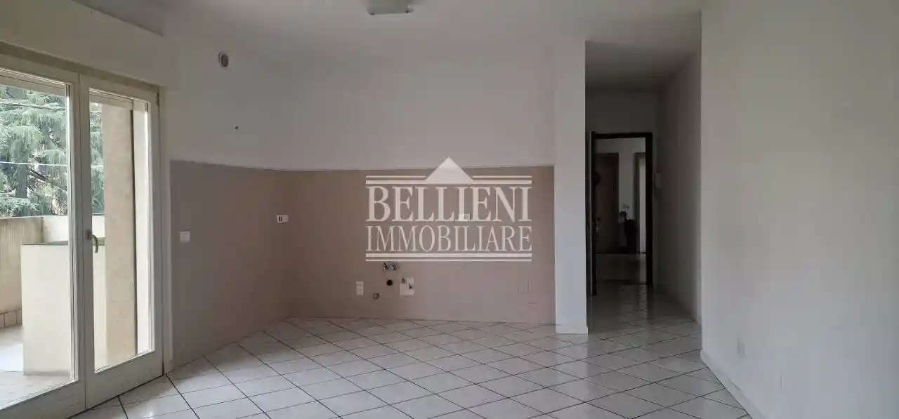 Trilocale via Peschiera, San Bortolo, Vicenza - foto 5