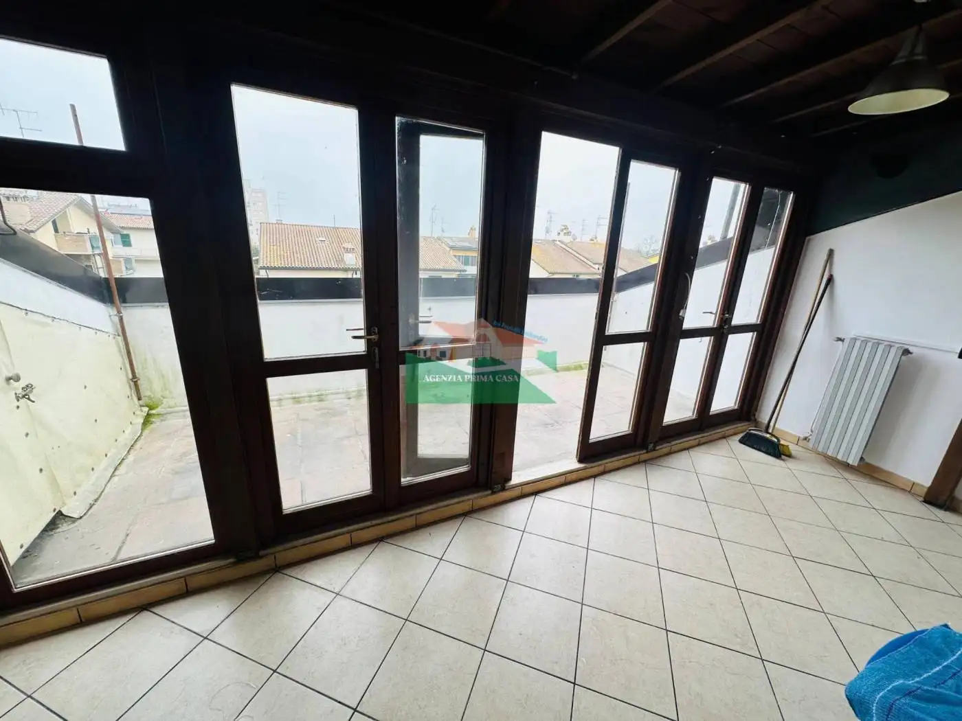 Villetta a schiera in vendita a Ravenna