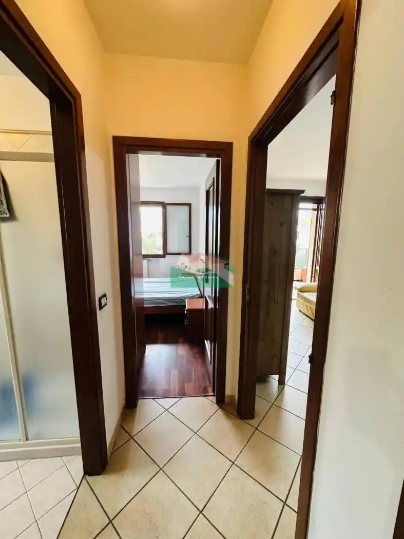 Villa a schiera viale Galileo Galilei, Alberti - Galilei, Ravenna - foto 5