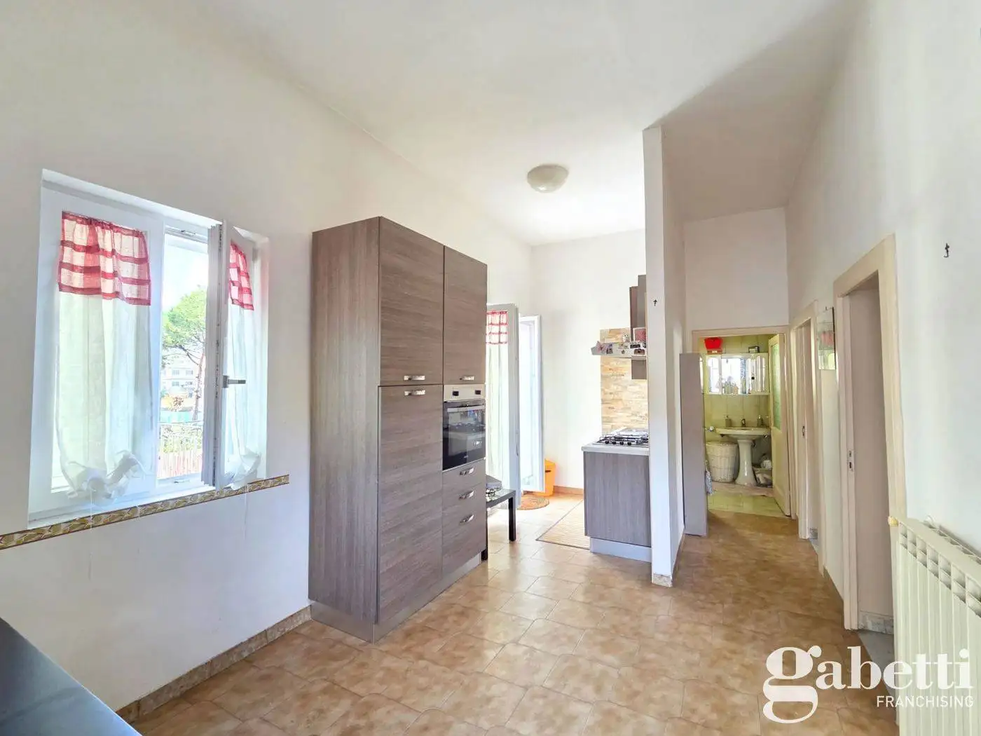 Appartamento in vendita a Pomigliano d'Arco