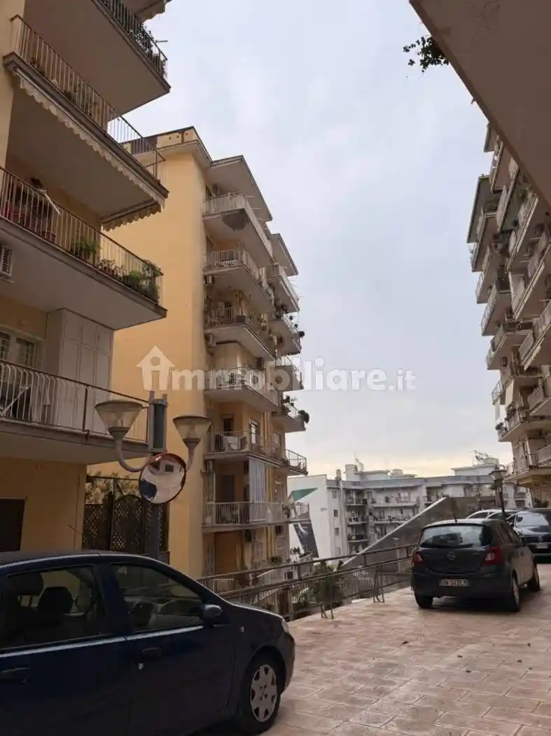 Trilocale via Eduardo Suarez, Piazza Canneto - Salvator Rosa, Napoli - foto 3