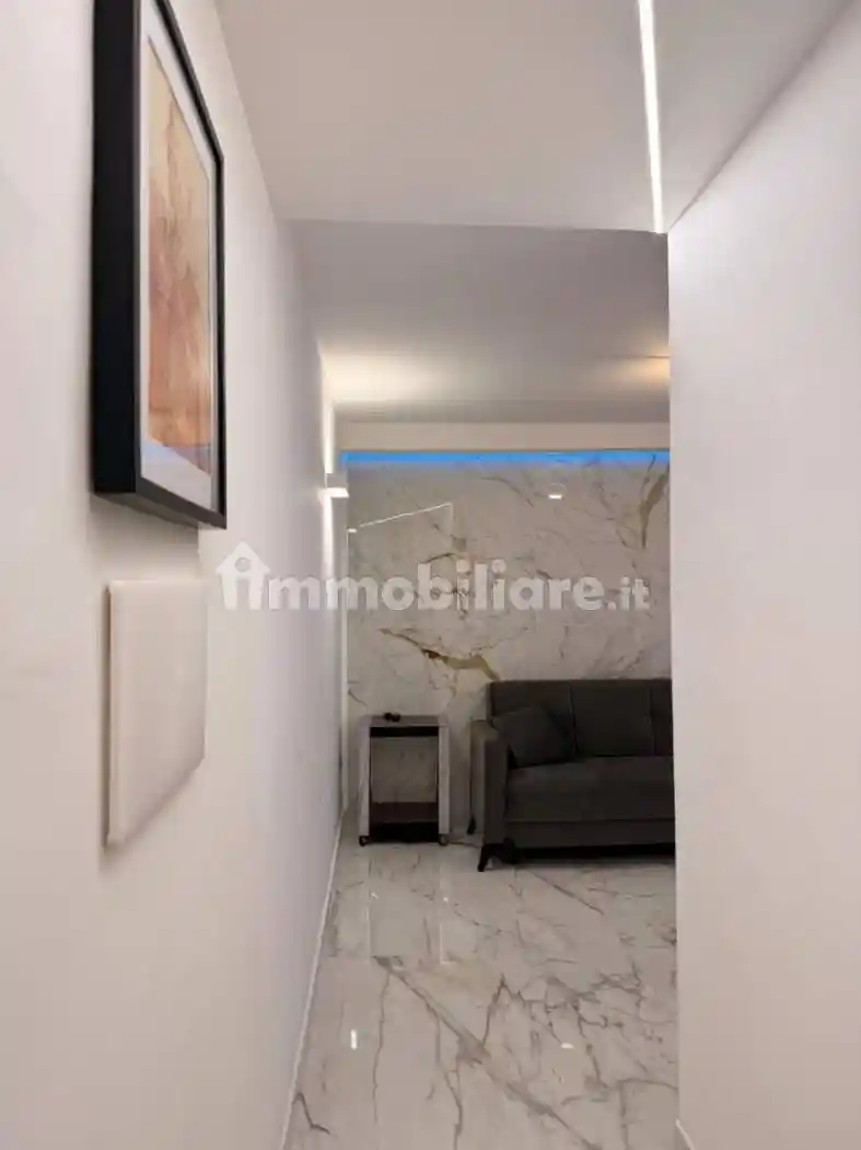 Trilocale via Eduardo Suarez, Piazza Canneto - Salvator Rosa, Napoli - foto 5