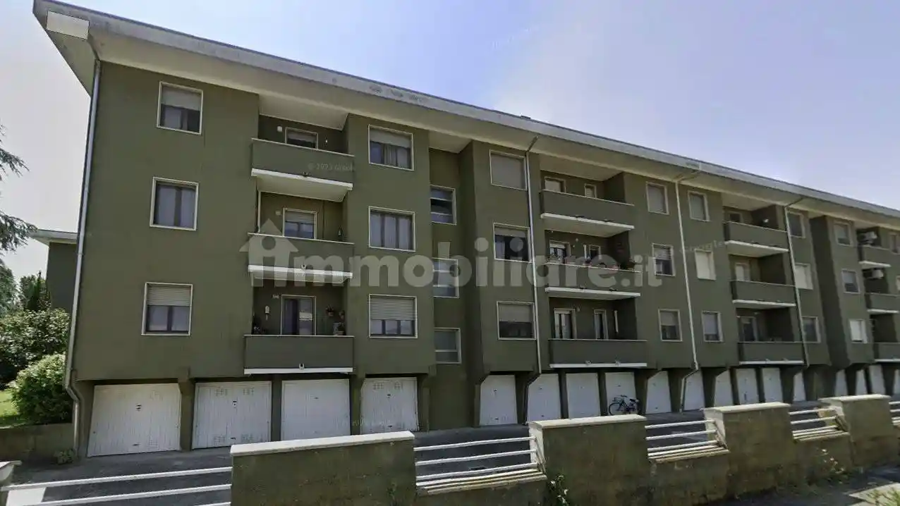 Appartamento in vendita a Pizzighettone