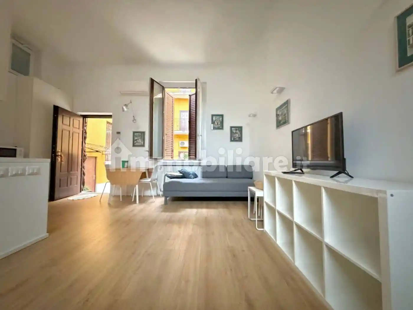 Monolocale via Polesine, Corvetto, Milano - foto 2