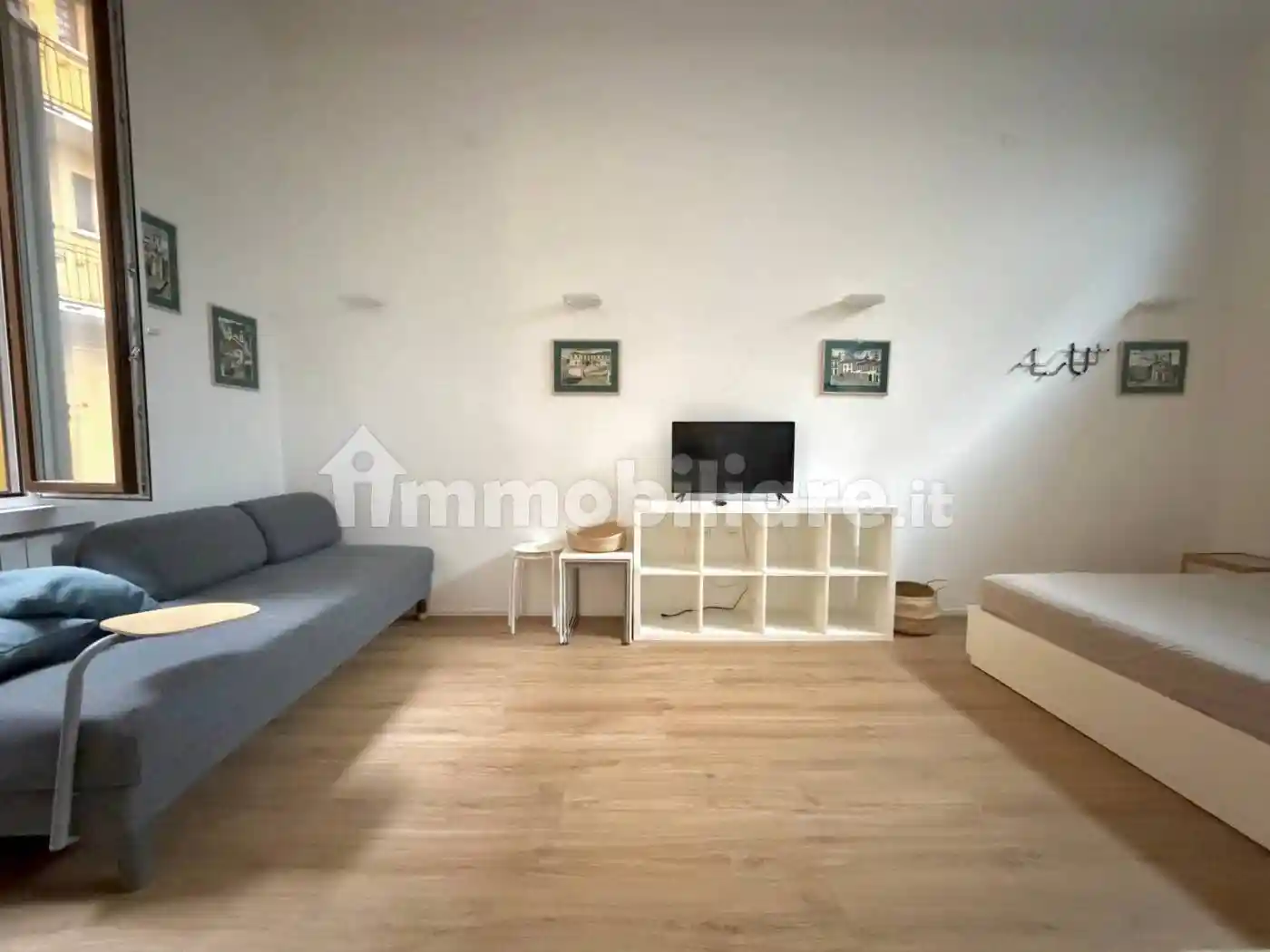 Monolocale via Polesine, Corvetto, Milano - foto 3