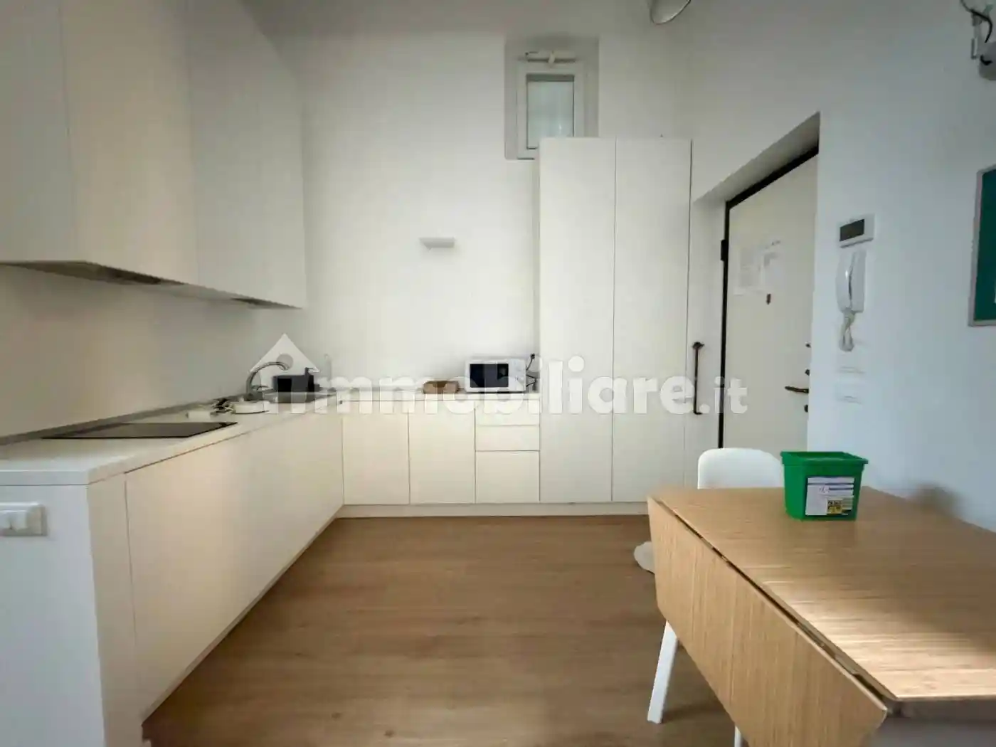 Monolocale via Polesine, Corvetto, Milano - foto 4