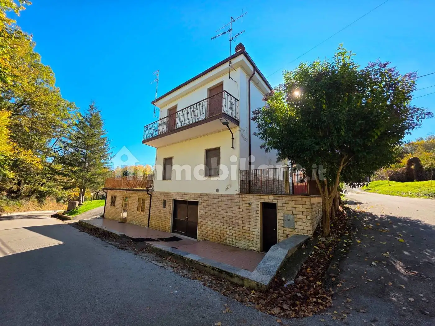 Rustico - Casale in vendita a Cantalupo nel Sannio