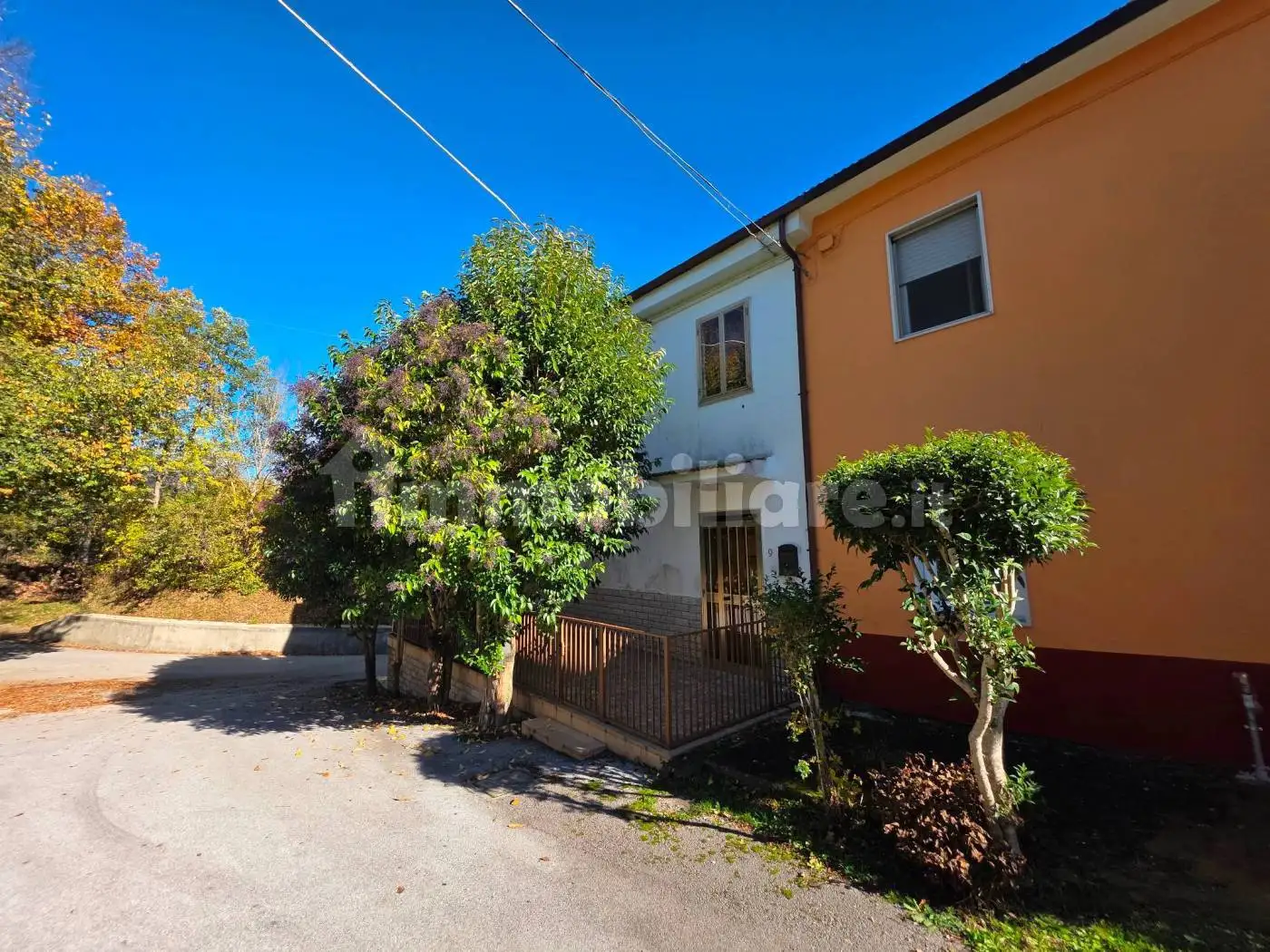 Casa colonica via Colle Manieri, Cantalupo nel Sannio - foto 2