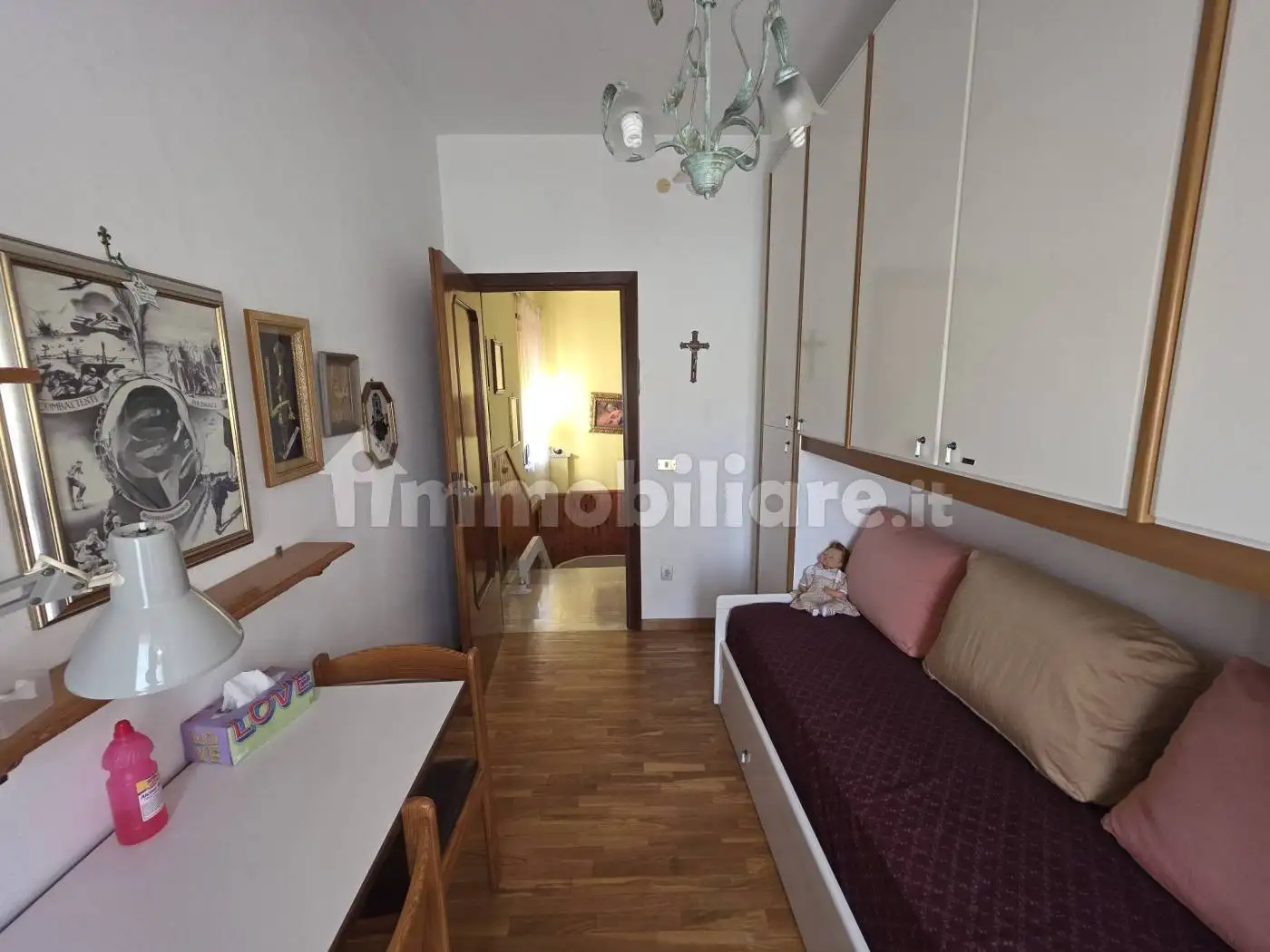 Casa colonica via Colle Manieri, Cantalupo nel Sannio - foto 3