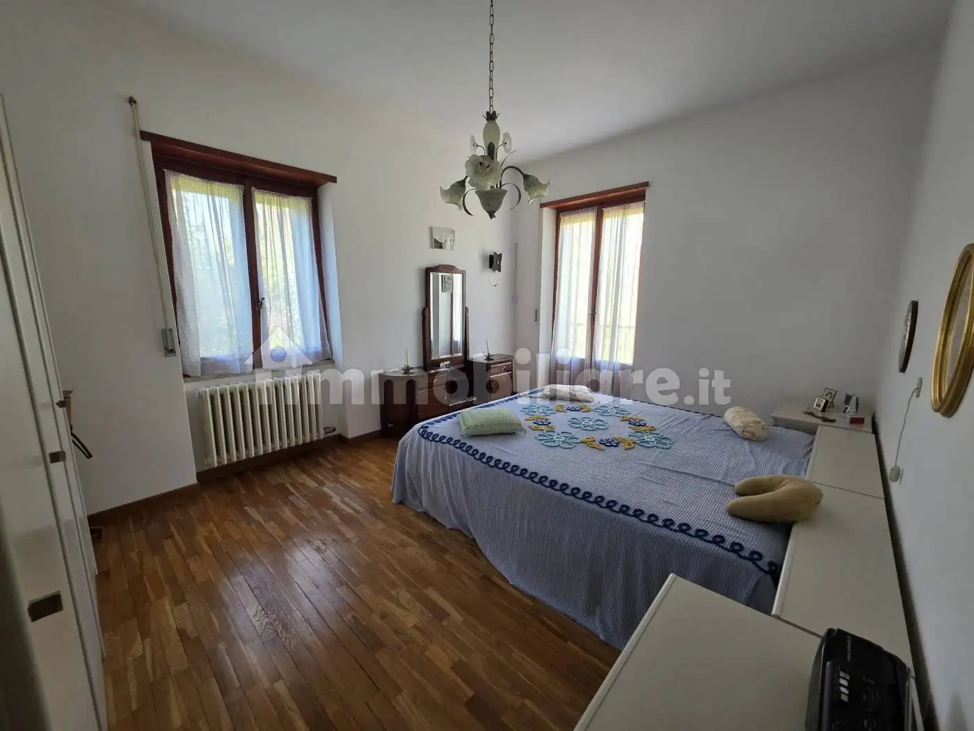 Casa colonica via Colle Manieri, Cantalupo nel Sannio - foto 5