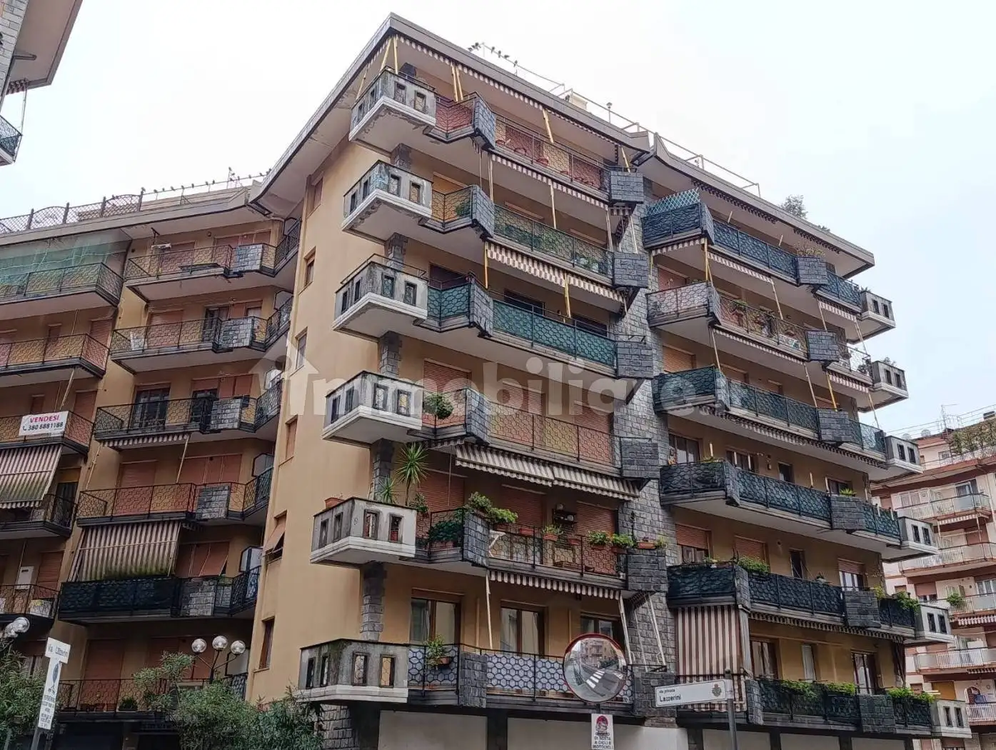 Appartamento in vendita a Rapallo