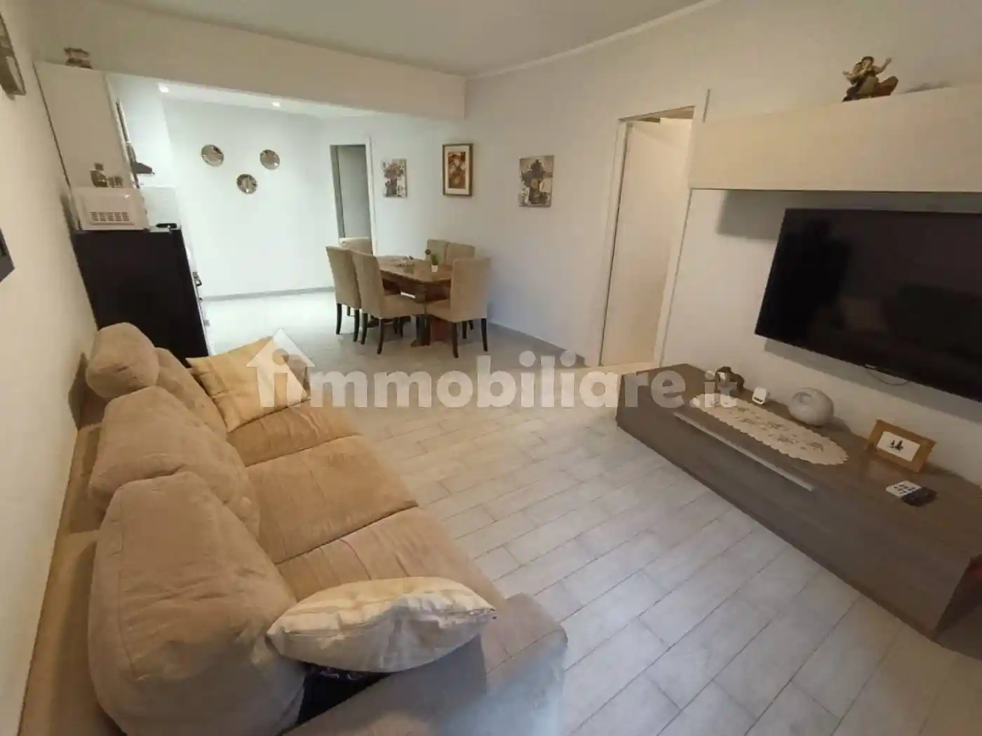 Bilocale via Privata Lazzerini, Funivia, Rapallo - foto 2