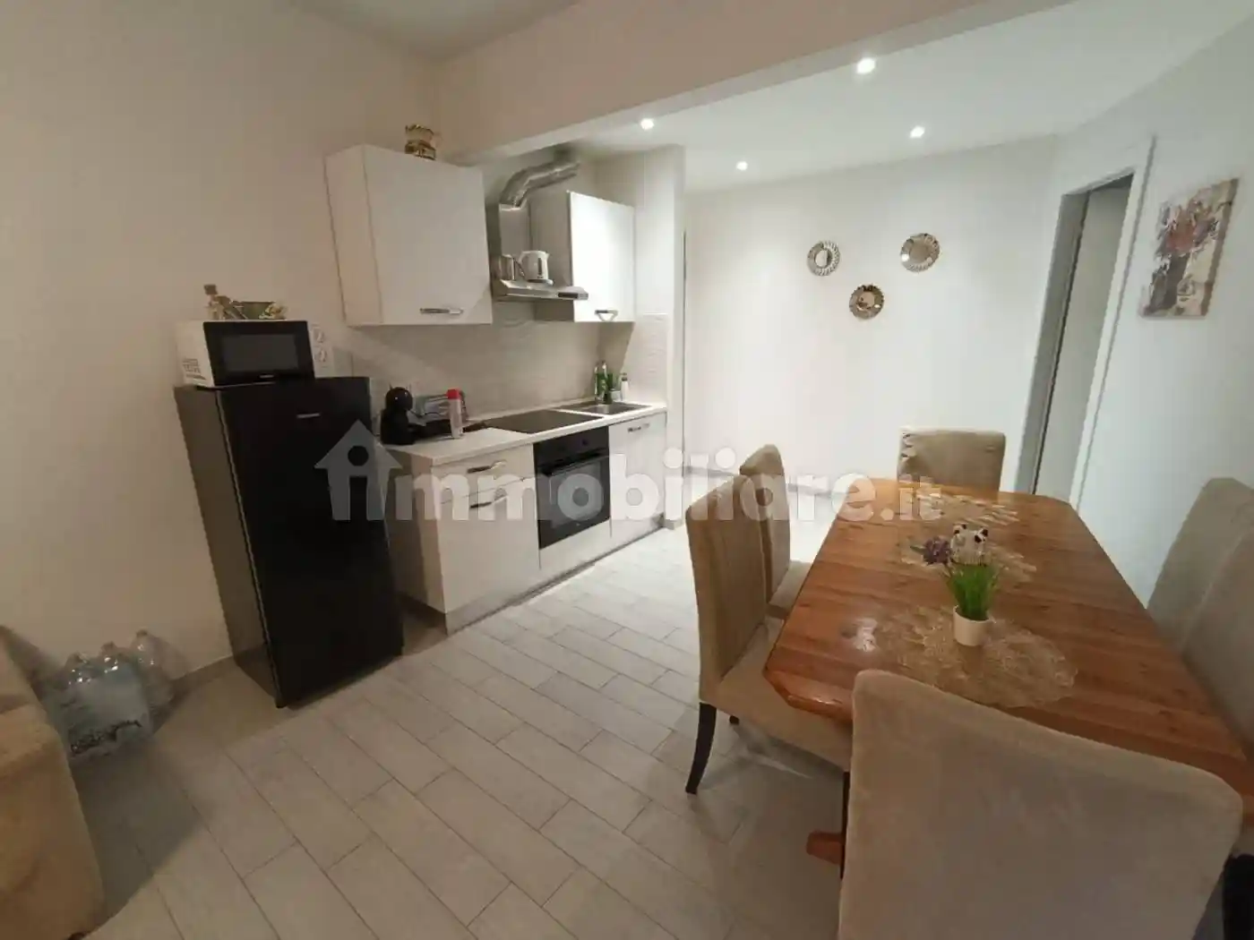 Bilocale via Privata Lazzerini, Funivia, Rapallo - foto 3