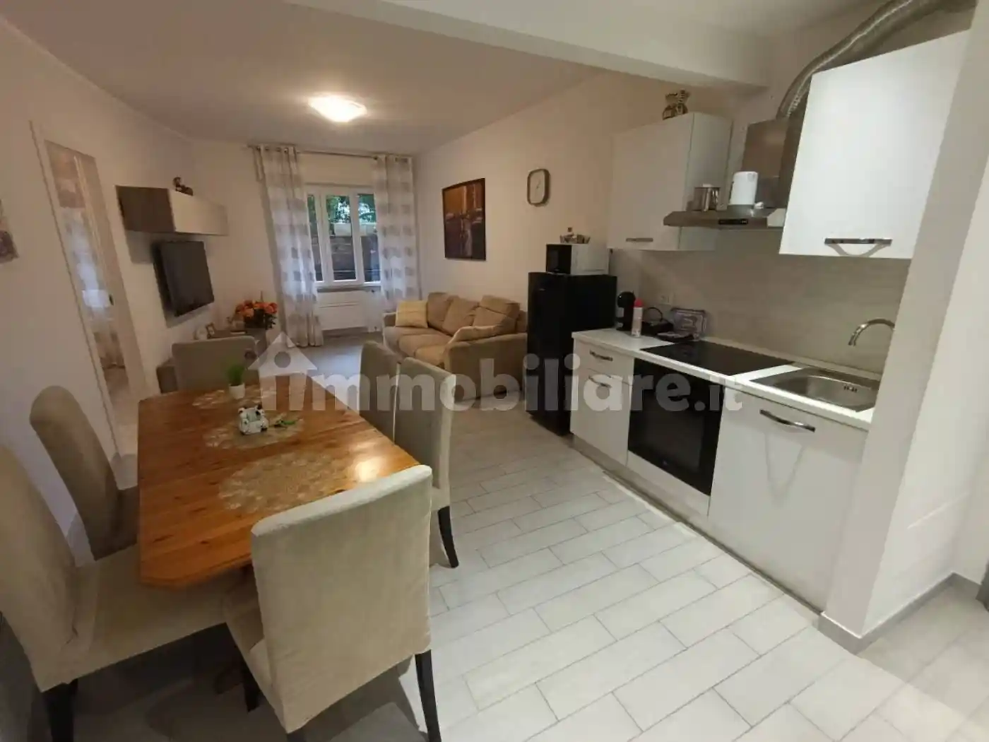 Bilocale via Privata Lazzerini, Funivia, Rapallo - foto 5