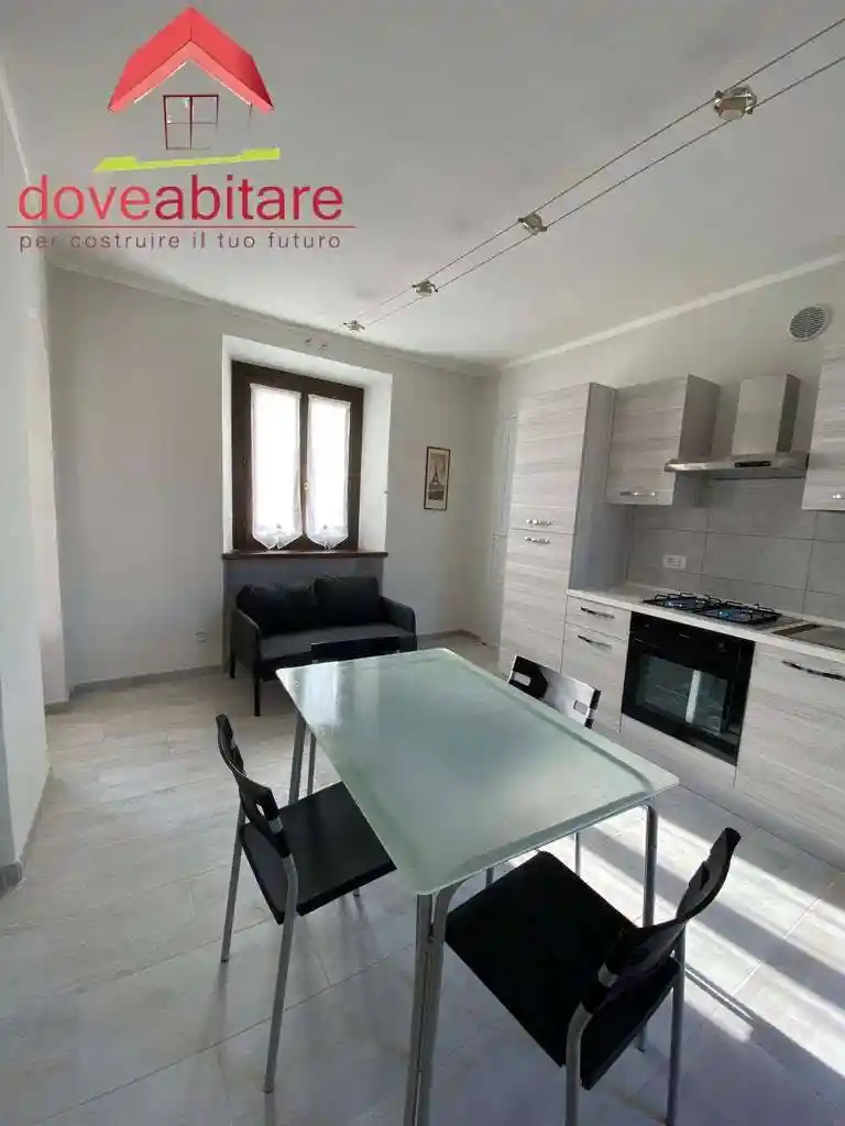 Bilocale piazza san donato, 0, Centro Storico, Pinerolo - foto 3