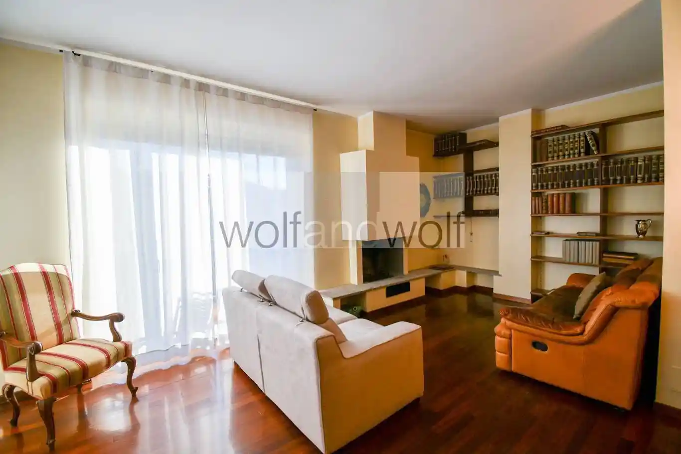 Quadrilocale via Berna 11/6, Primaticcio, Milano - foto 2