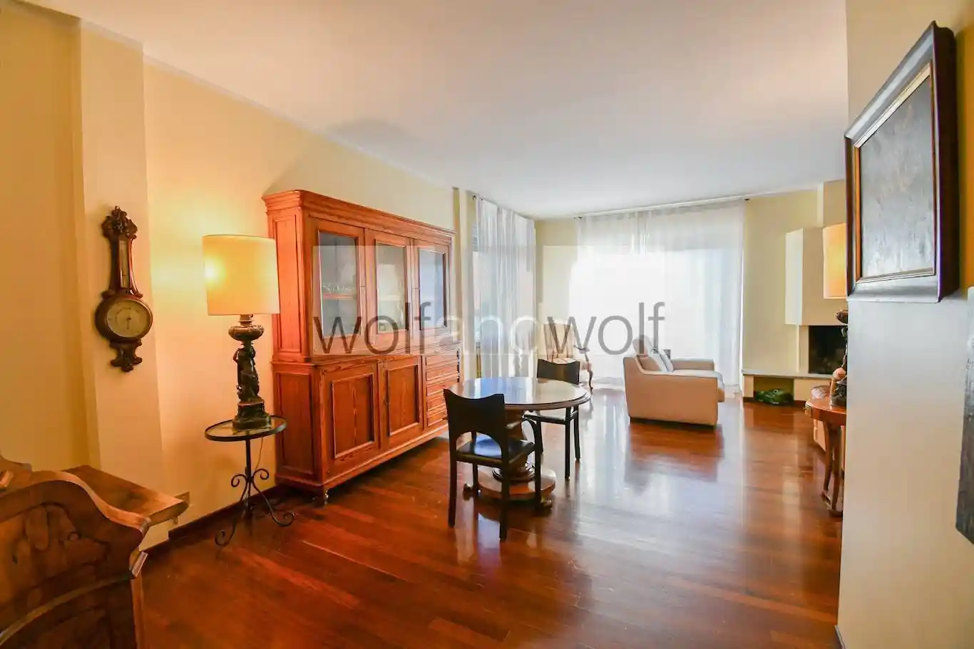 Quadrilocale via Berna 11/6, Primaticcio, Milano - foto 3