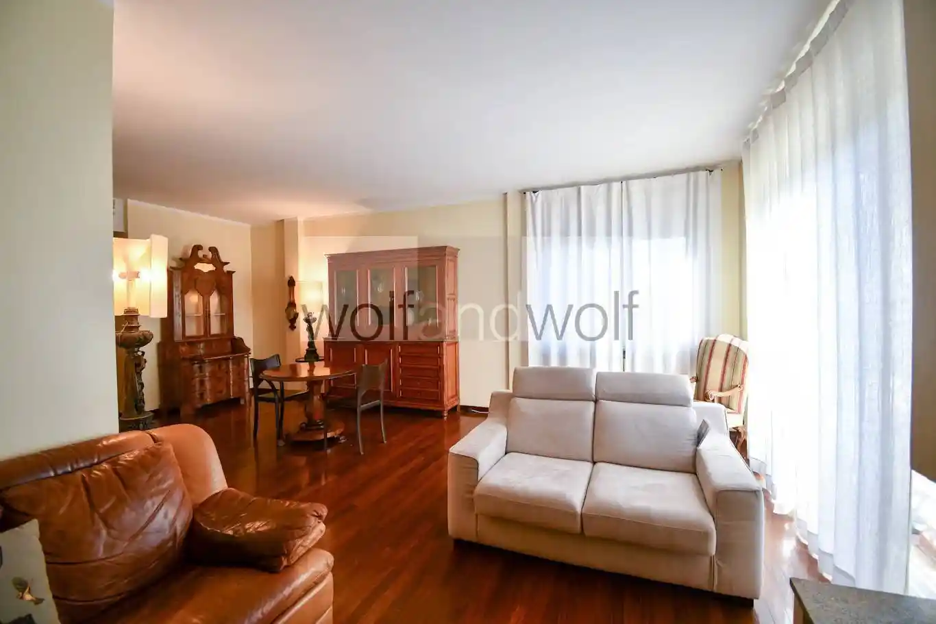 Quadrilocale via Berna 11/6, Primaticcio, Milano - foto 4