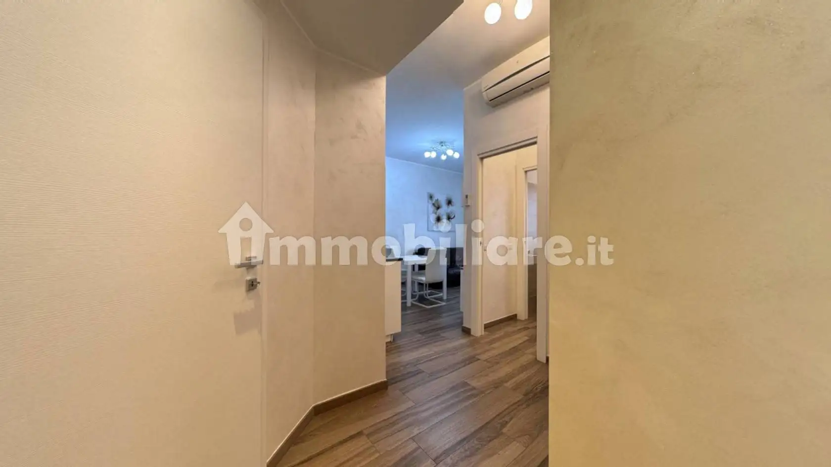 Appartamento in vendita a Monza