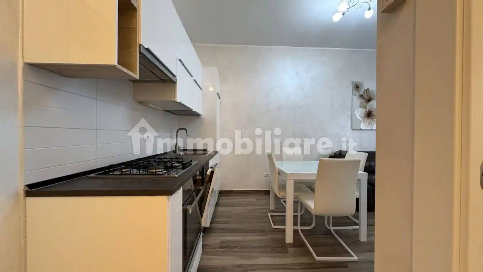 Bilocale via Giambattista Tiepolo 6, Cederna, Monza - foto 2