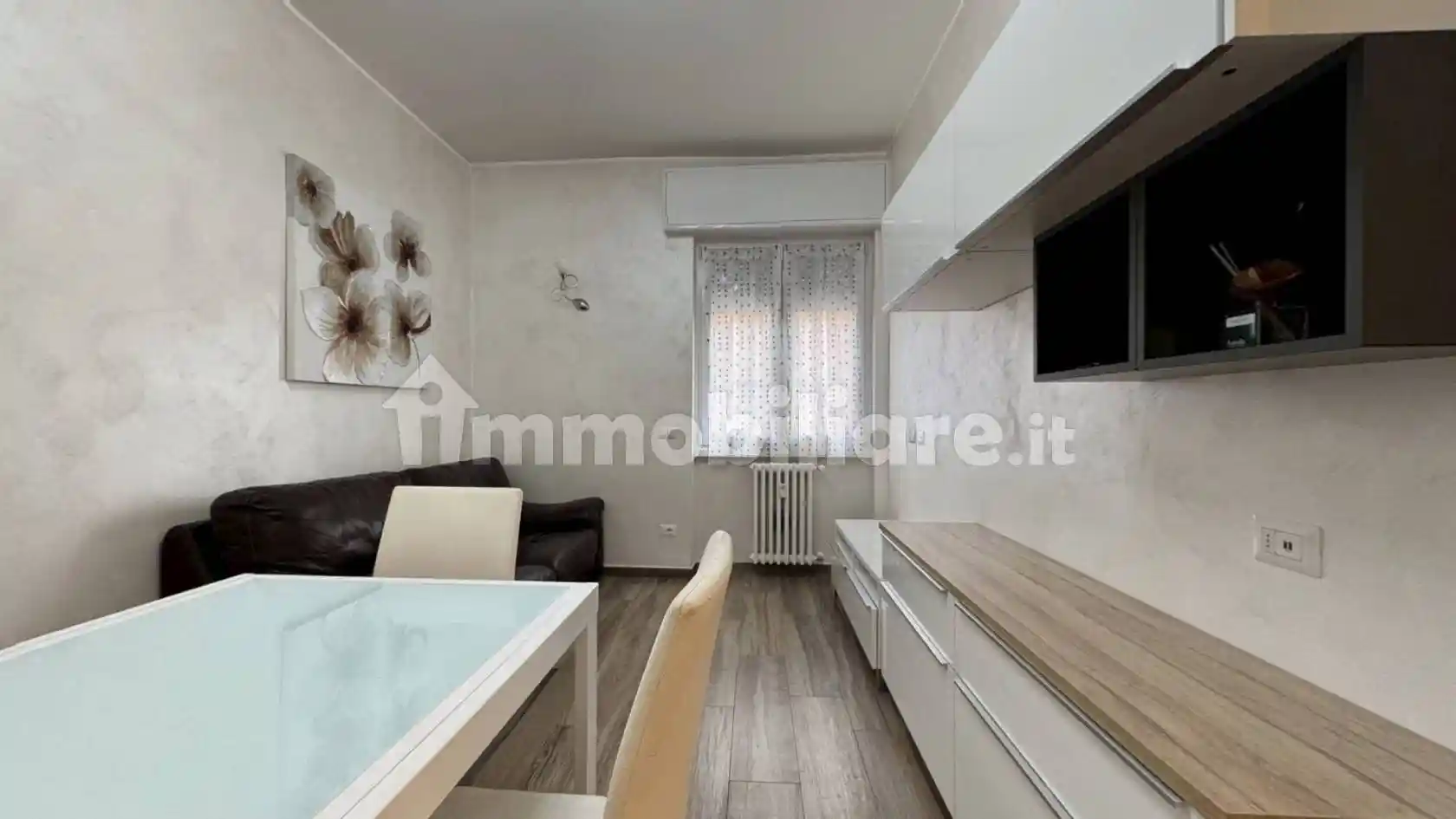 Bilocale via Giambattista Tiepolo 6, Cederna, Monza - foto 3